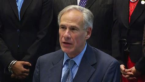 Gov. Abbott Calls Immediate Special Session: 'Many Critical Items ...