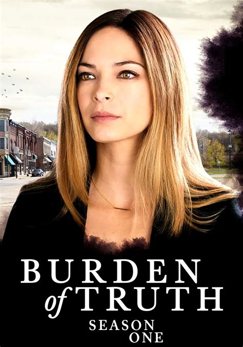 Burden of Truth | TV fanart | fanart.tv