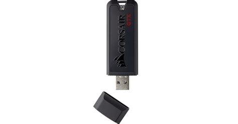 Buy Corsair Flash Voyager GTX USB 3.1 Premium Flash Drive 256GB ...