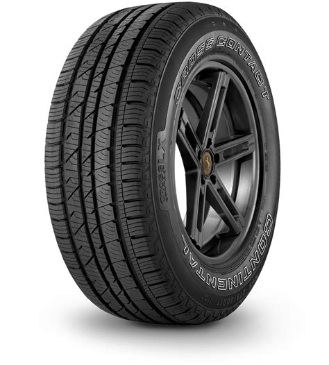 Are Continental Crosscontact Tires Directional | tyrevloge