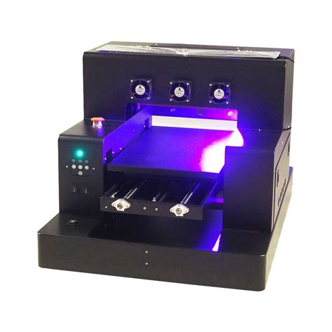 Spot UV Printing Machine Glossy UV Coating Printer - GF3320