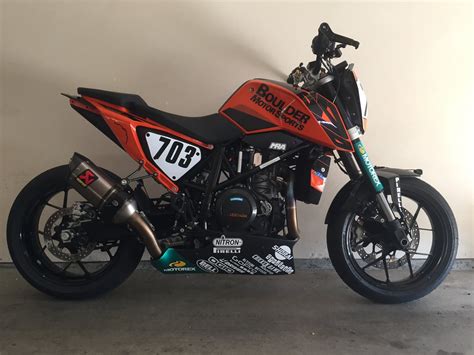 My '16 690 Duke Race Bike - KTM Forums: KTM Motorcycle Forum