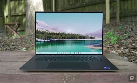 Dell XPS 15 review (2022): Still the best 15-inch Windows laptop | Engadget