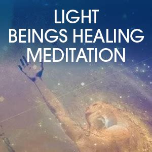 Light Beings Healing Meditation | The 8th Fire