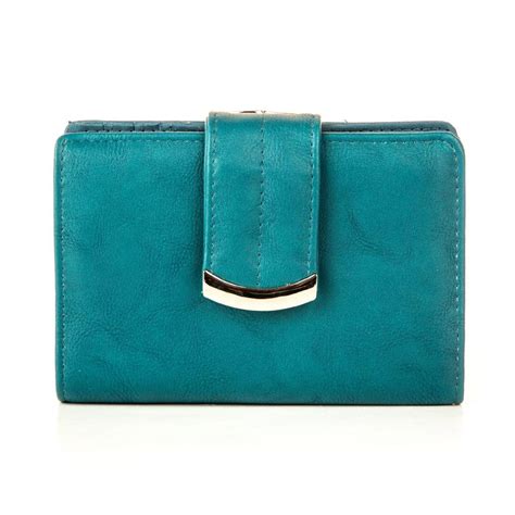 Mundi Women's Indexer Wallet