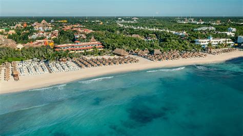 Iberostar Waves Paraíso Beach: All-Inclusive resort in Riviera Maya ...