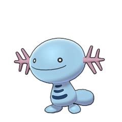 Wooper • Sword & Shield Pokédex • Marriland.com