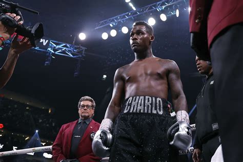 Jermell Charlo’s Net Worth 2024, Salary and Endorsements