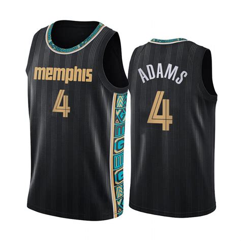 Custom Ja Morant 12 Basketball Jersey Bane Brooks Jones Jackson Jr. XS ...