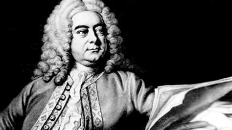 BBC Radio 3 - Handel Opera Cycle