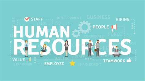 Human Resource Management Banner