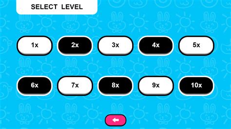 🕹️ Play Math Memory Game: Free Online Multiplication Tables Memory Flashcard Matching Video Game ...