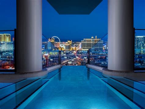 10 Hotels with the Best Views in Las Vegas (2021) (with Prices & Photos ...