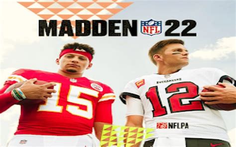 Madden Mobile 22 APK v7.5.1 Free Download For Android - APKWine