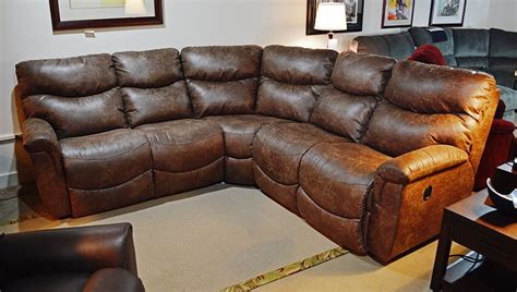 Best 10+ of Lazyboy Sectional Sofas