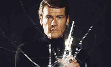 Remembering The Great Roger Moore - Movies In Focus