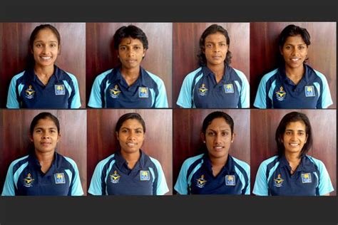 Sri Lanka women's national cricket team - Alchetron, the free social ...