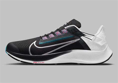 Nike Air Zoom Pegasus 38 Running Shoes React | SneakerNews.com