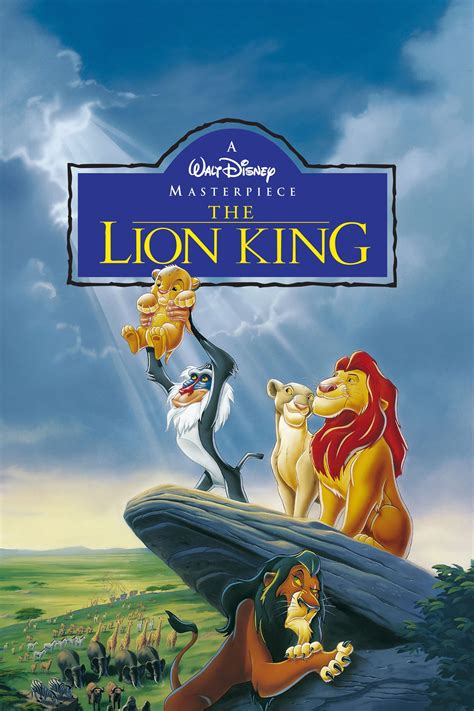 Lion King Cartoon 103
