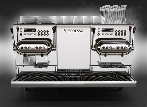 3D nespresso aguila 220 - TurboSquid 1150566