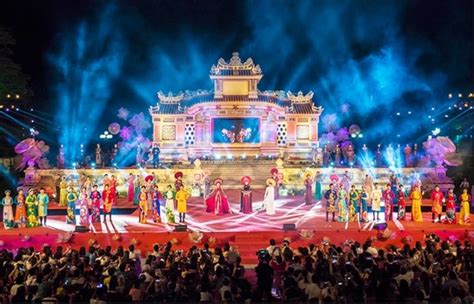 Hue Festival 2020 Travel Guide - Culture Pham Travel