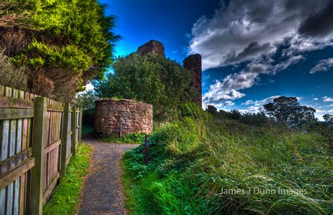 MacDuff Castle - Fife Scotland | MacDuff Castle, East Weymss… | Flickr