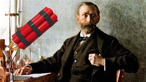 Nobel Prize! History Of Science | History of science, Alfred nobel ...