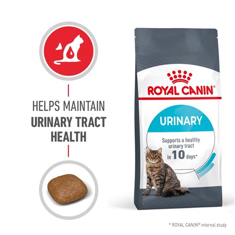 Buy Royal Canin Urinary Care Dry Cat Food Online | Better Prices At Pet Circle