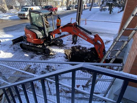 sewer line repair – Sacred Heart Church of the First Peoples