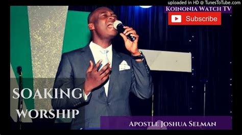 MP3 DOWNLOAD: Apostle Joshua Selman Songs & Speaking In Tongues 2023 » Naijasermons