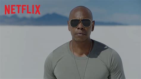 Dave Chappelle Netflix Special Review