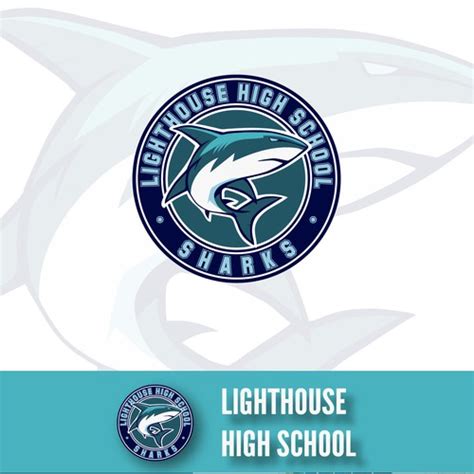 Lighthouse High School Logo | Logo design contest