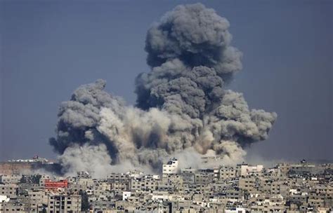 End the Gaza Blockade to Achieve Peace | RealClearPolitics