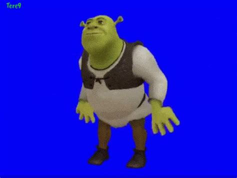 Shrek Gif - GIFcen