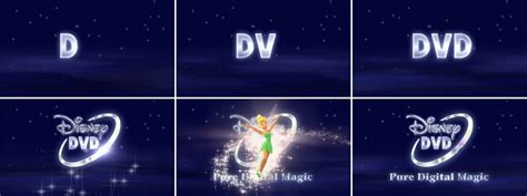 Image - Disney DVD 2001 frame.png | Logopedia | FANDOM powered by Wikia