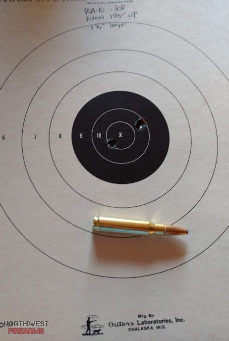 AR-10 accuracy? | Northwest Firearms