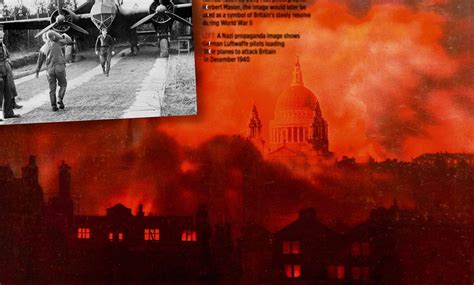 The Second Great Fire of London | BBC History Revealed Magazine Dec-21 | Pocketmags.com