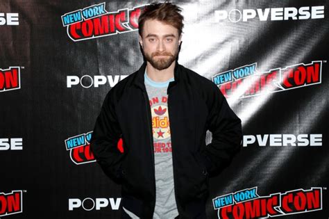 Daniel Radcliffe: Wolverine Rumors Not True