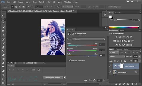 How To Install Plugins In Portable Photoshop Cs6