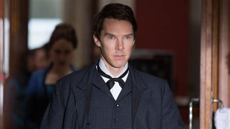 The Current War movie review: Benedict Cumberbatch drama fuelled by impressive performances ...