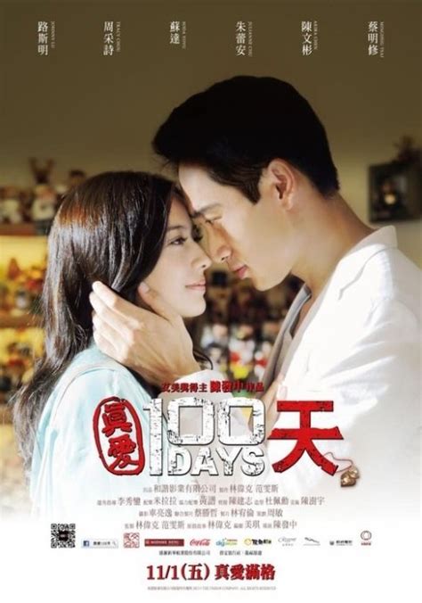 100 Days (2013) - MyDramaList