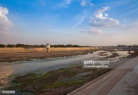 149 Sabarmati River Bank Stock Photos, High-Res Pictures, and Images ...