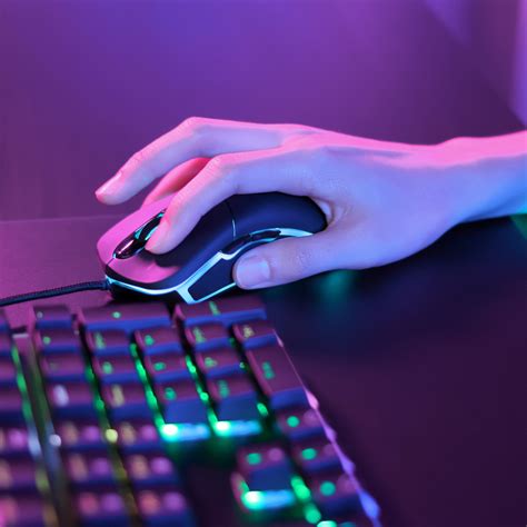 10 Best Budget Gaming Keyboard and Mouse Combo | Xanta.com