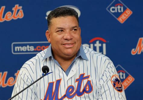 Bartolo Colon gushes over Mets fans as he officially retires with team