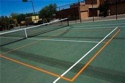 Pickleball Court Line Tape-Semi Permanent Courts – Ultra Pickleball