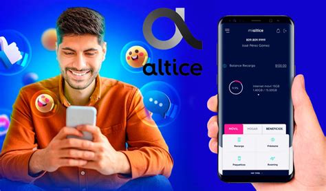 Altice: cuáles son los planes disponibles de Altice hoy y cómo ...