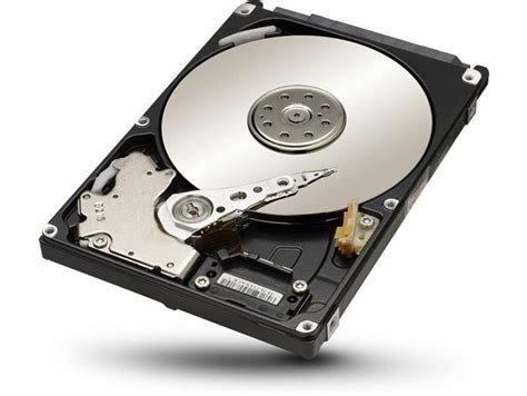 Seagate announces thin 2 TB hard drive