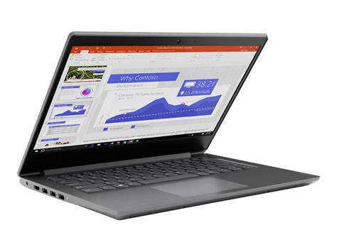 LENOVO V14-ARE - 14" - RYZEN 5 4500U - 4 GB RAM - 1 TB HDD - CANADIAN ...