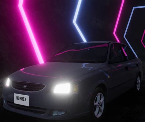 hyundai accent - BeamNG.drive Search - ModLand.net