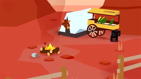 Donut County - Trailer